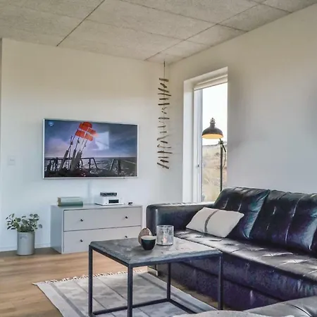 度假居 Three-bedroom Holiday In
