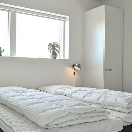 度假居 Three-bedroom Holiday In